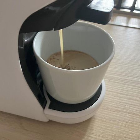 Poppy Flower Apartment 부다페스트 외부 사진